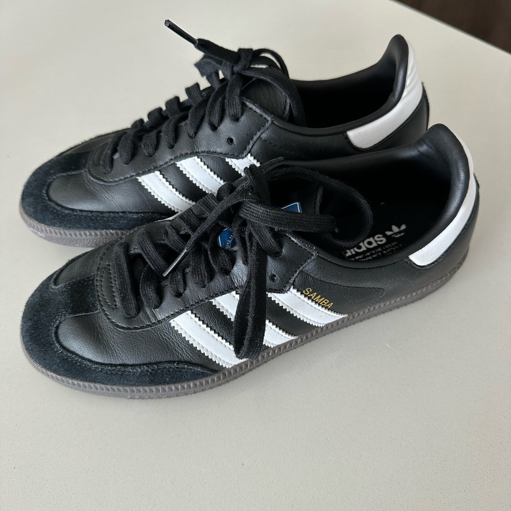 COPY - Adidas Samba OG Women’s 7/7.5